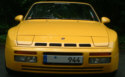 944 Turbo CS